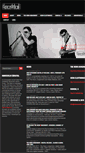 Mobile Screenshot of dancedelicd.com